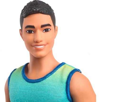 Lalka barbie stylowy ken Lalka barbie stylowy ken