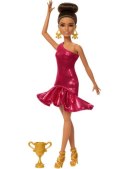 Lalka barbie tancerka