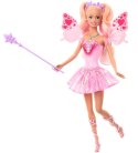 Lalka barbie wróżka