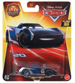 Pojazd cars dc rr jcksn strm