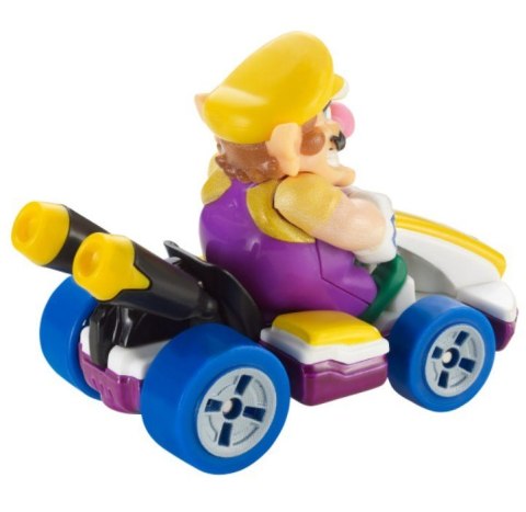 Pojazd z figurką mario kart gbg32 Pojazd z figurką mario kart gbg32