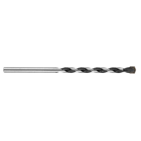 Wiertło do betonu 4 x 75 mm, szlifowane Wiertło do betonu 4 x 75 mm, szlifowane