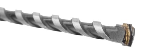 Wiertło do betonu 6 x 150 mm, szlifowane Wiertło do betonu 6 x 150 mm, szlifowane