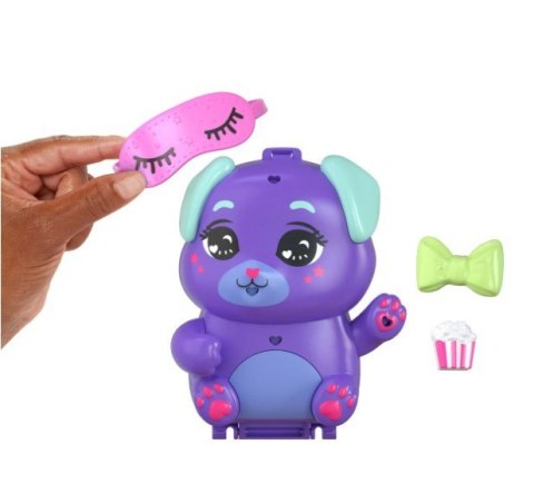 Zestaw polly pocket puppy Zestaw polly pocket puppy