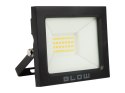 71-550# Lampa halogenowaled smd 20w światło białe neutralne