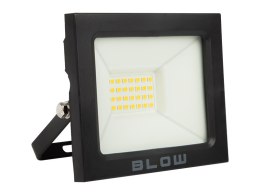 71-550# Lampa halogenowaled smd 20w światło białe neutralne