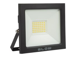 71-551# Lampa halogenowaled smd 30w światło białe neutralne