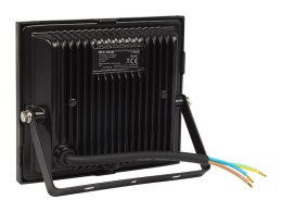 71-551# Lampa halogenowaled smd 30w światło białe neutralne