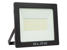 71-553# Lampa halogenowaled smd 100w światło białe neutralne