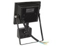 71-560# Lampa halogenowa led/pir smd 20w światło białe neutralne
