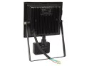71-561# Lampa halogenowa led/pir smd 30w światło białe neutralne