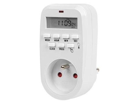 72-017# Programator czasomierz cyfrowy etf-88a 72-017# Programator czasomierz cyfrowy etf-88a
