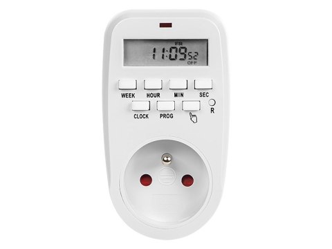 72-017# Programator czasomierz cyfrowy etf-88a 72-017# Programator czasomierz cyfrowy etf-88a