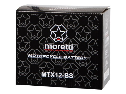 82-359# Akumulator motocyklowy 12v 12ah mtx12-bs moretti 82-359# Akumulator motocyklowy 12v 12ah mtx12-bs moretti