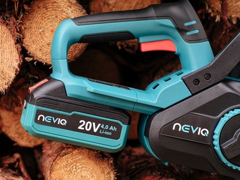 Akumulator NEVIQ 4.0Ah 20V Akumulator NEVIQ 4.0Ah 20V