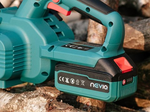 Akumulator NEVIQ 4.0Ah 20V Akumulator NEVIQ 4.0Ah 20V