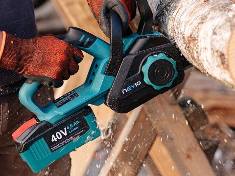 Akumulator NEVIQ 4.0Ah 40V Akumulator NEVIQ 4.0Ah 40V
