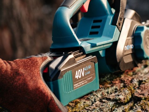Akumulator NEVIQ 4.0Ah 40V Akumulator NEVIQ 4.0Ah 40V