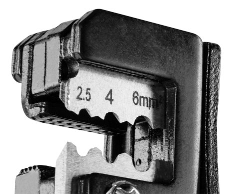 Automatyczny ściągacz izolacji 175 mm Automatyczny ściągacz izolacji 175 mm