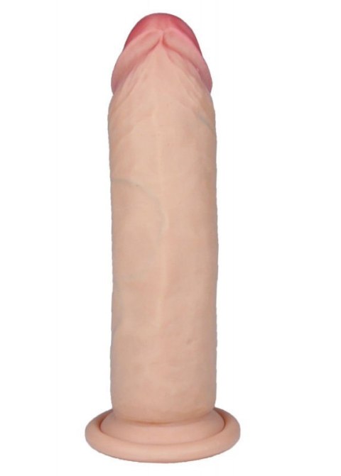 Dildo-POTOS-LOVECLONEX 7"" Dildo-POTOS-LOVECLONEX 7""