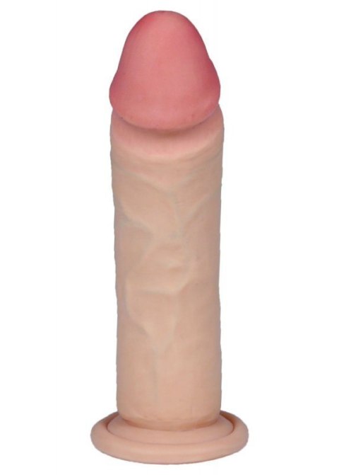 Dildo-POTOS-LOVECLONEX 7"" Dildo-POTOS-LOVECLONEX 7""