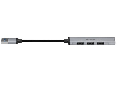 HUB TRACER USB 3.0, H41, 4 ports HUB TRACER USB 3.0, H41, 4 ports