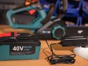 Ładowarka NEVIQ 4.0Ah 40V
