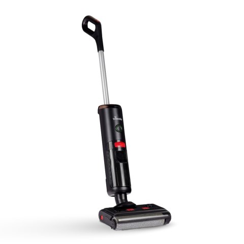 Odkurzacz myjący Vileda Pure Clean S5 Plus Odkurzacz myjący Vileda Pure Clean S5 Plus