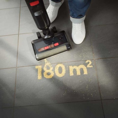 Odkurzacz myjący Vileda Pure Clean S5 Plus Odkurzacz myjący Vileda Pure Clean S5 Plus