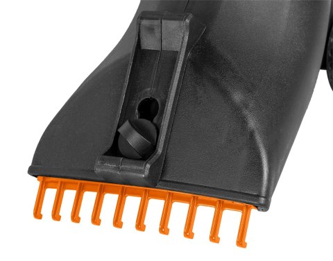 Odkurzacz ogrodowy 3500W, worek 45L Odkurzacz ogrodowy 3500W, worek 45L