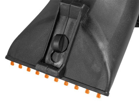 Odkurzacz ogrodowy 3500W, worek 45L Odkurzacz ogrodowy 3500W, worek 45L
