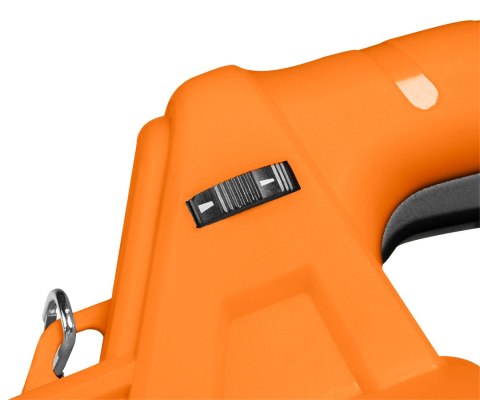 Odkurzacz ogrodowy 3500W, worek 45L Odkurzacz ogrodowy 3500W, worek 45L
