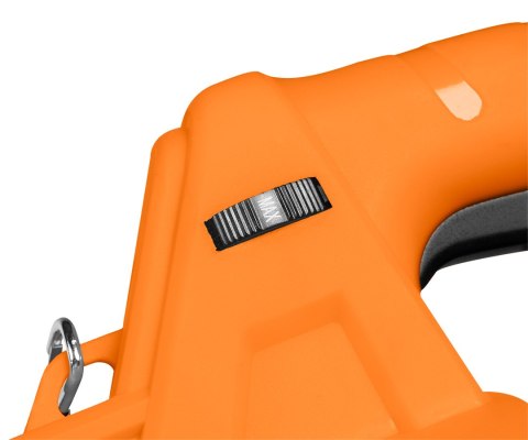Odkurzacz ogrodowy 3500W, worek 45L Odkurzacz ogrodowy 3500W, worek 45L
