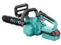 Piła Łańcuchowa akumulatorowa NEVIQ 12" (L12302)