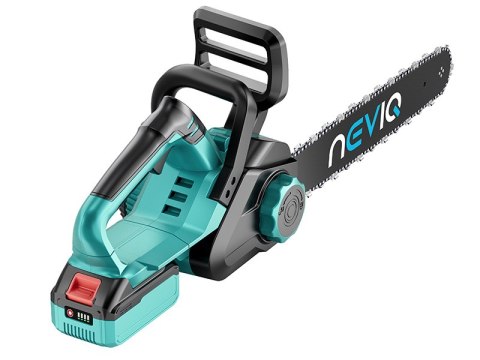 Piła łańcuchowa akumulatorowa NEVIQ 16"/18"(L16A50) Piła łańcuchowa akumulatorowa NEVIQ 16"/18"(L16A50)