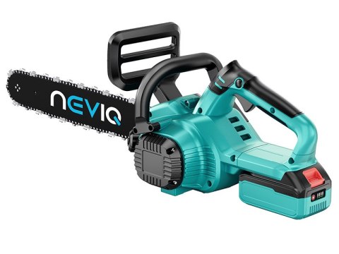 Piła łańcuchowa akumulatorowa NEVIQ 16"/18"(L16A50) Piła łańcuchowa akumulatorowa NEVIQ 16"/18"(L16A50)