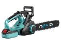 Piła łańcuchowa akumulatorowa NEVIQ 16"/18"(L16A50)