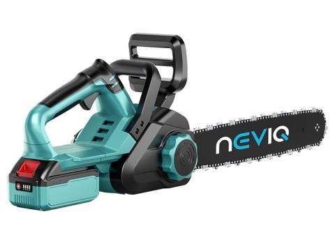 Piła łańcuchowa akumulatorowa NEVIQ 16"/18"(L16A50) Piła łańcuchowa akumulatorowa NEVIQ 16"/18"(L16A50)