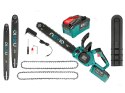 Piła łańcuchowa akumulatorowa NEVIQ 16"/18"(L16A50)