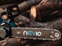 Piła łańcuchowa akumulatorowa NEVIQ 16"/18"(L16A50)
