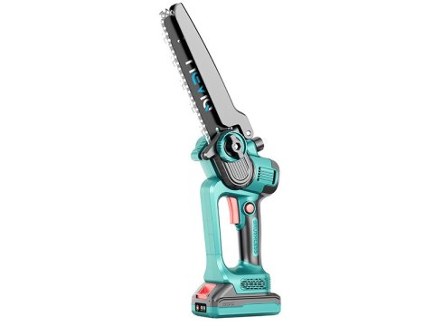 Piła łańcuchowa akumulatorowa NEVIQ 8"(LX8303) Piła łańcuchowa akumulatorowa NEVIQ 8"(LX8303)