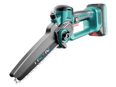 Piła łańcuchowa akumulatorowa NEVIQ 8"(LX8303) Piła łańcuchowa akumulatorowa NEVIQ 8"(LX8303)