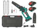 Piła łańcuchowa akumulatorowa NEVIQ 8"(LX8303)