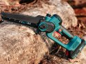 Piła łańcuchowa akumulatorowa NEVIQ 8"(LX8303)