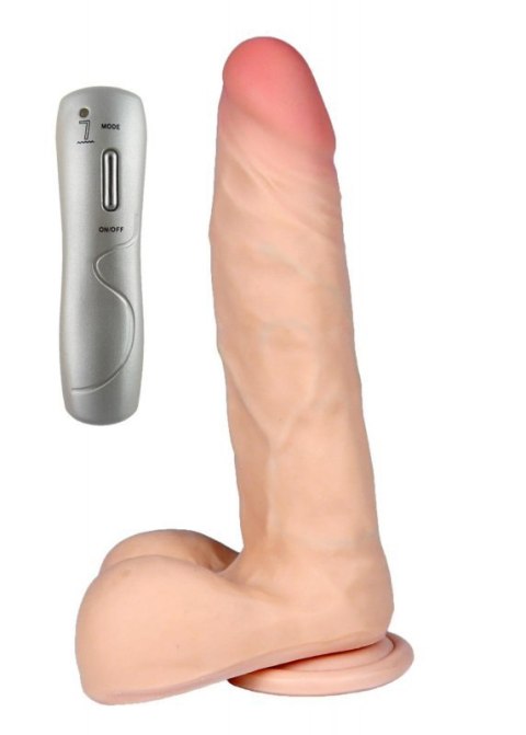 Wibrator-OKEANOS-LOVECLONEX 8""-vibration Wibrator-OKEANOS-LOVECLONEX 8""-vibration