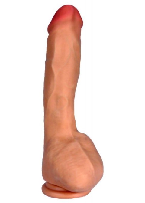 Wibrator-ZEUS-LOVECLONEX 9""-vibration Wibrator-ZEUS-LOVECLONEX 9""-vibration