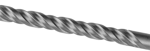 Wiertło do betonu SDS Plus z podwójną spiralą 10 x 210 mm Wiertło do betonu SDS Plus z podwójną spiralą 10 x 210 mm