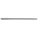 Wiertło do betonu SDS Plus z podwójną spiralą 10 x 260 mm