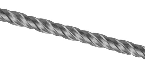Wiertło do betonu SDS Plus z podwójną spiralą 10 x 260 mm Wiertło do betonu SDS Plus z podwójną spiralą 10 x 260 mm