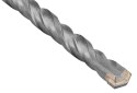 Wiertło do betonu SDS Plus z podwójną spiralą 10 x 310 mm